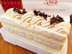 -红宝石·鲜奶小方(莘庄龙之梦店)