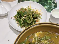 -贡宴盐帮菜自贡驻京联络处餐厅