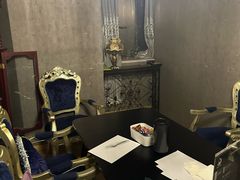 -剧狐剧本杀·月球探案馆(人民广场1号店)