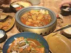 -耶里夏丽·丝路新疆菜·清真食品(徐汇南丹东路臻选店)