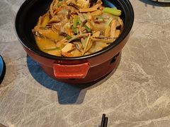 -永安鱼庄·镇江菜(东吴路店)