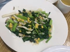 -米香居新鲁味·水饺餐厅
