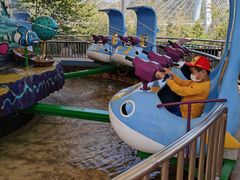 -大连森林动物园