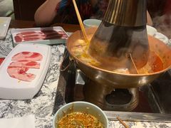 -京元盛铜锅涮肉(上海总店)
