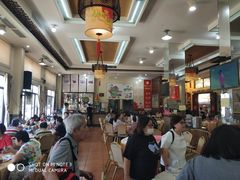 大堂-水乡人家私房菜(逢简店)
