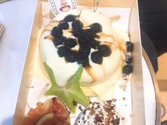 -食武士·舒芙蕾(新街口明瓦廊店)
