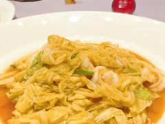 -怡情荟•海鲜青岛菜(五四广场旗舰店)