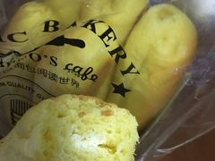 -卡滋贝诺(步行街店)