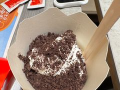 -麦当劳(西单明珠店)