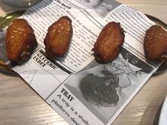 -炽真·果木窑烤自助牛排馆儿(和平欧乐店)