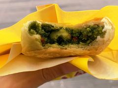 -冠素堂观音饼(朱家尖码头店)