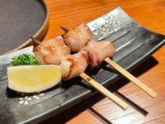 -人间酒暖·Go blanc·烧鸟·深夜食堂(陆家嘴店)