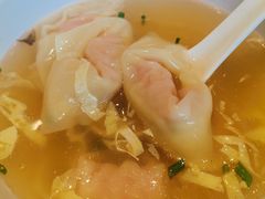 白汤开阳馄饨-熙盛源(苏苑街店)