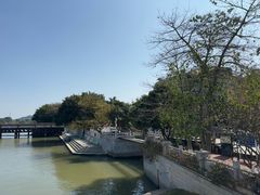 -长洲岛