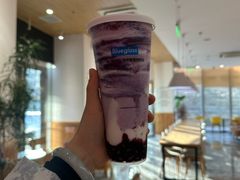 -Blueglass酸奶(财富购物中心店)