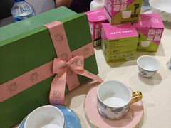 -上海跨国采购会展中心