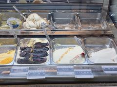 -CREAM STORY意大利手工冰淇淋&甜品(万象前海店)