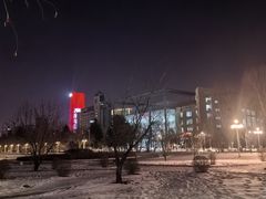 -吉林大学(前卫南区)