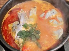 -毛辣果·酸(OHA复兴西路店)