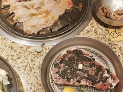 -安又胖韩国烤肉