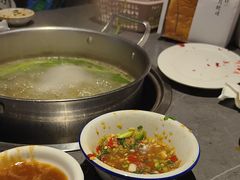 -贵宾牛·潮汕牛肉火锅(珠池总店)