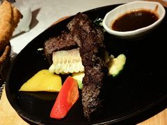 -俄士厨房(环球港店)