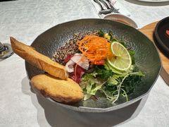 -俄士厨房(环球港店)