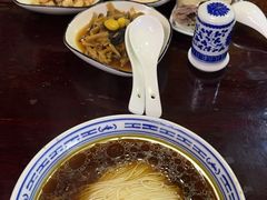 -同得兴 Since·1995 传统苏式面馆(嘉馀坊店)