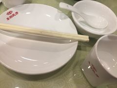 -东四民芳餐厅(世茂工三店)