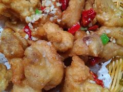 -一盐堂本帮菜(外滩店)