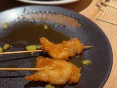 -小乾杯串店•16年沈阳烧烤(文安路店)