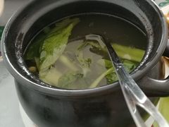 -文娟土菜馆(天柱山店)