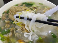 -港门粉第一家
