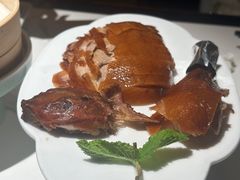 -四世同堂·京菜·烤鸭(双井店)