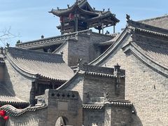 -山西王家大院