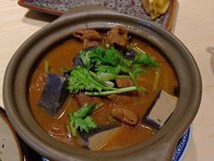 -南京大牌档(龙江新城市广场店)