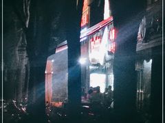 -Cactus墨西哥仙人掌餐厅