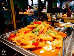 -蛙喔炭烧牛蛙(盐城盐都万达店)