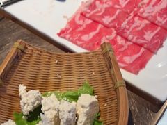 -辣伍鲜毛肚老火锅(元一店)