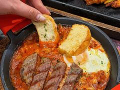 -必胜客(大悦城店)