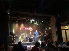 -TZ House音乐现场(茅台店)