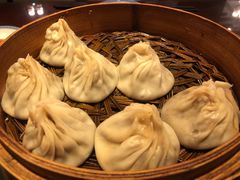 无锡小笼包-熙盛源(复兴路店)