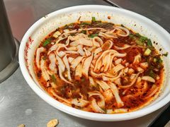-文山荷鲜居(翠湖店)