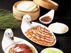 -便宜坊烤鸭店(科创店)