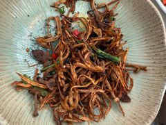 -龟兹KUCINA·新疆菜(前滩L+PLAZA店)