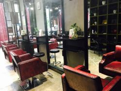 -In Style Hair Salon