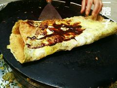 -清真·二嫂子煎饼果子(鼓楼旗舰形象店)