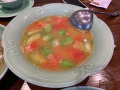 -虎哥私房菜(馒头山店)