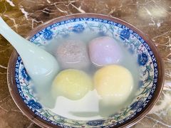四喜汤圆-赵氏汤圆(东关街店)