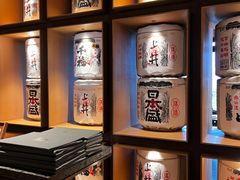 -丽思卡尔顿·炙焰·铁板烧餐厅